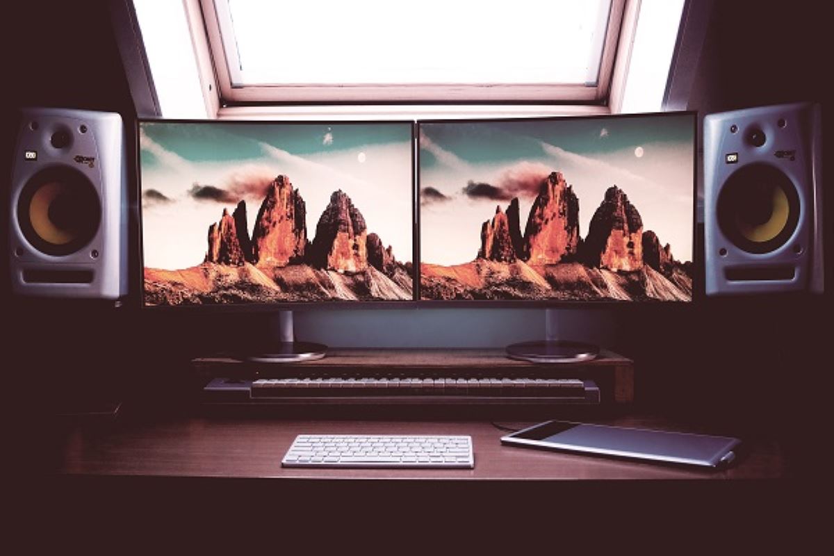 IPTV multi-écrans